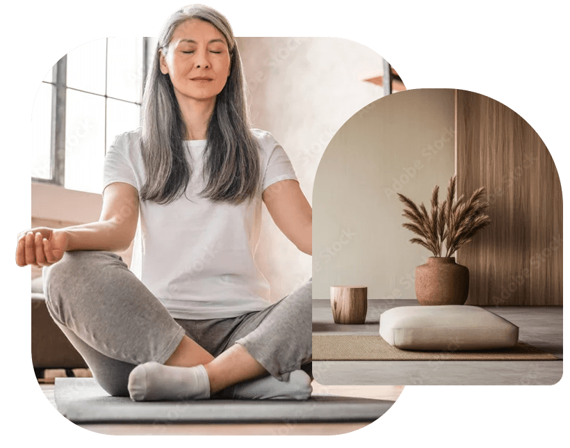 How this supports Healing