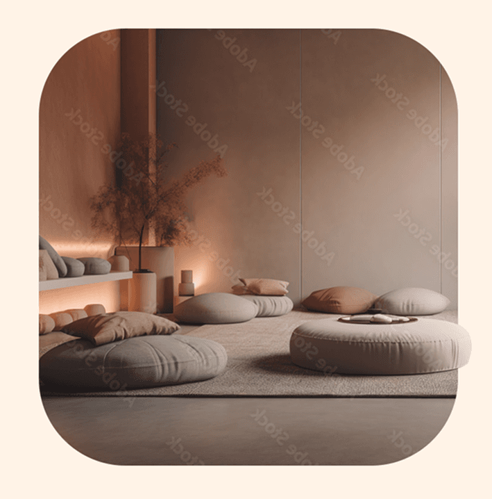 Meditation and Therapy